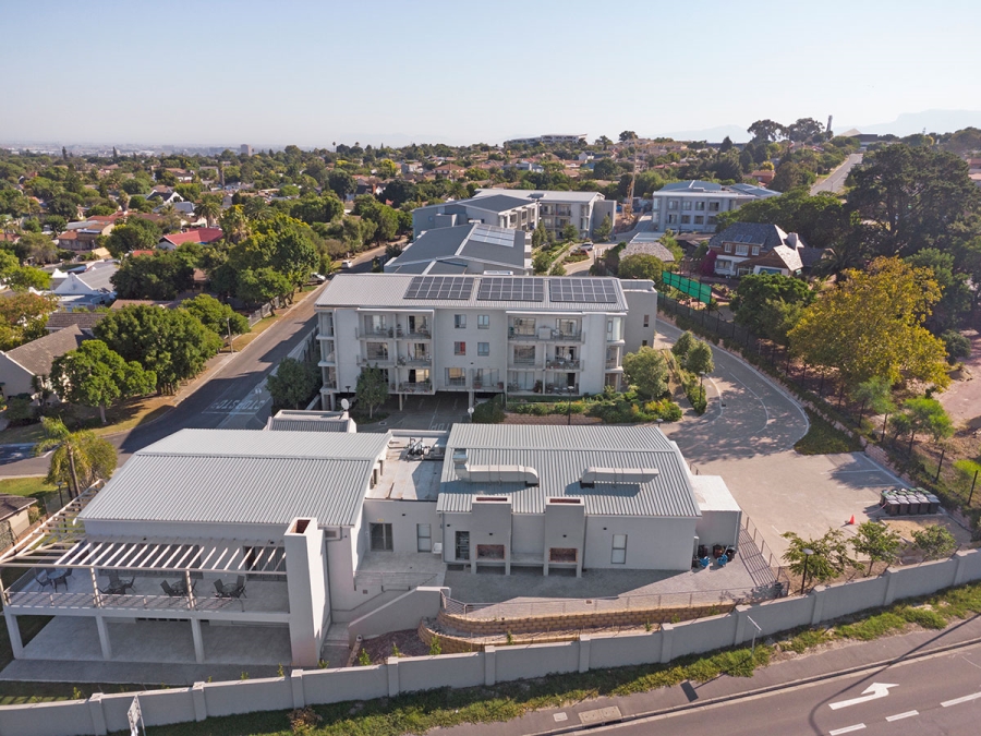 1 Bedroom Property for Sale in Ridgeworth Western Cape